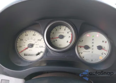 2002 Toyota Rav4 from USA, damaged, VIN JTEGH20V120066439